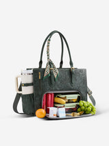 LOVEVOOK Work Tote Bag 15.6" 17.3"，6210 6210