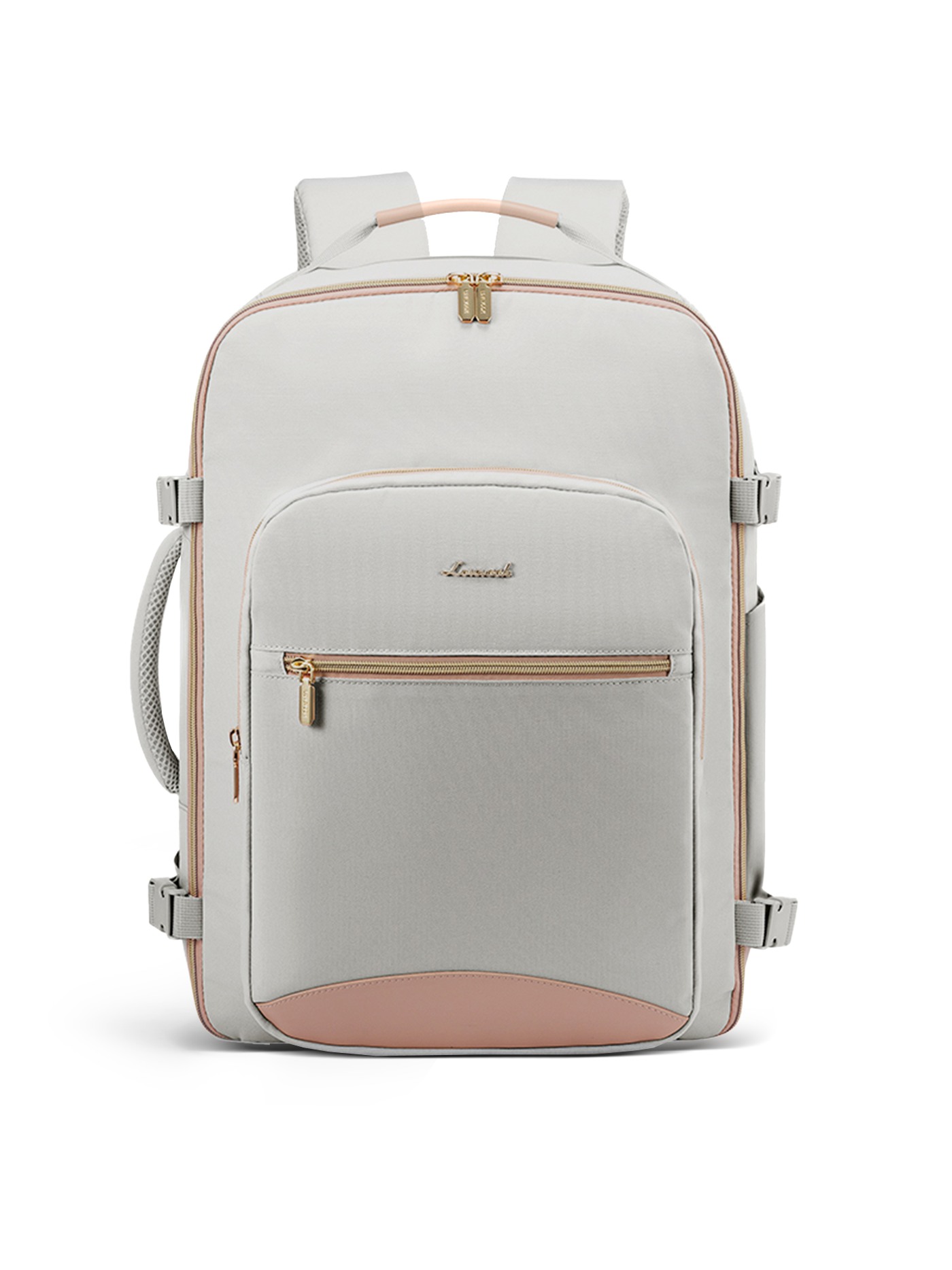 LOVEVOOK 4Pcs, 40/50L Freyja Laptop Travel Backpack, 17" 18" 2029
