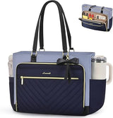 Laptop Tote Bag 15.6" 17.3"