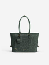 The Anchor Collection Tote Bag, C0003, Cognac
