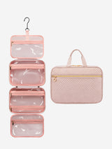 LOVEVOOK Hanging Toiletry Bag (Not available in the US) 14970