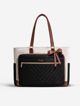 LOVEVOOK Laptop Tote Bag 15.6" 17.3" 5195