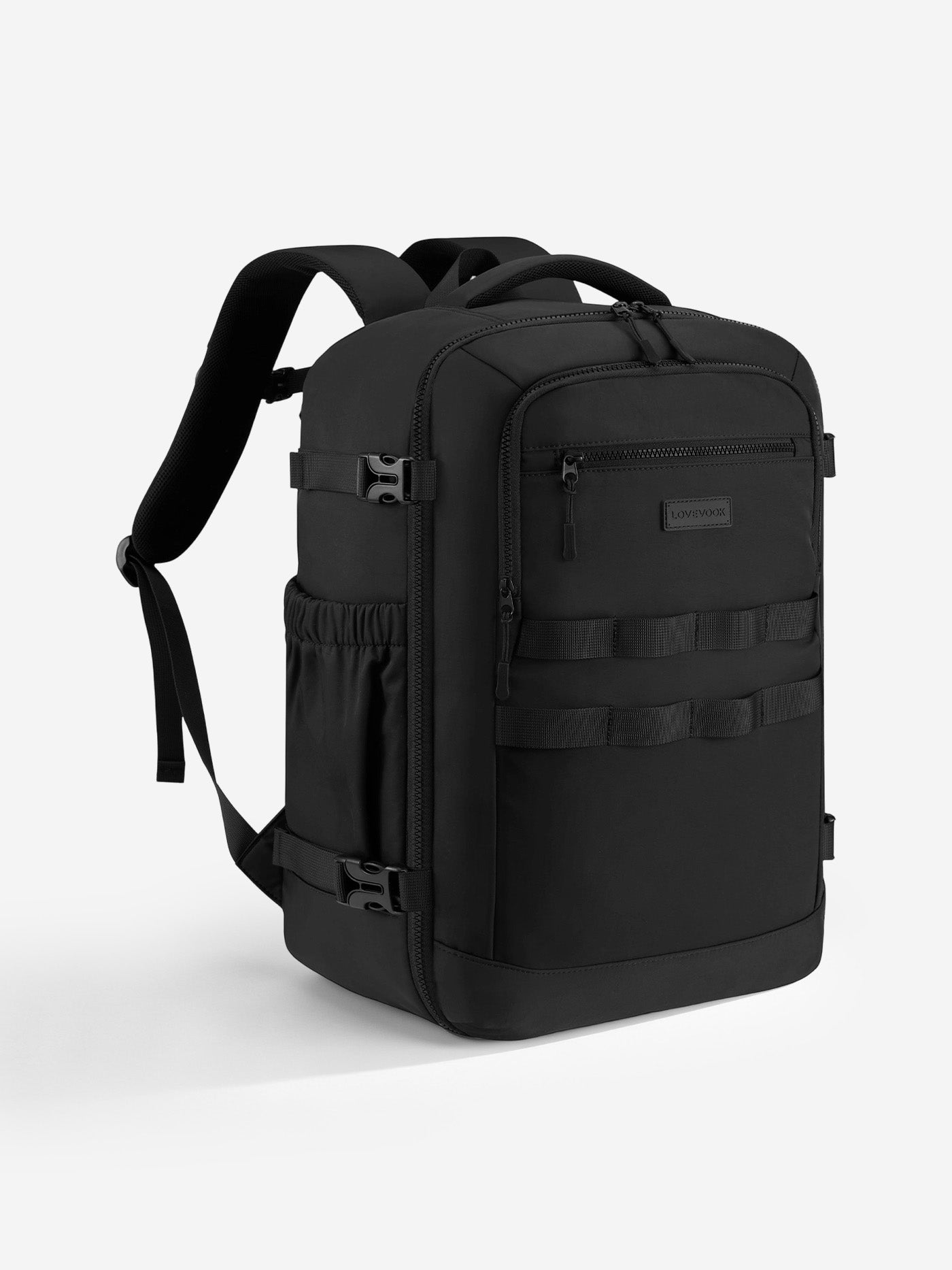 LOVEVOOK 4Pcs Travel Backpack 40L/50L 5523