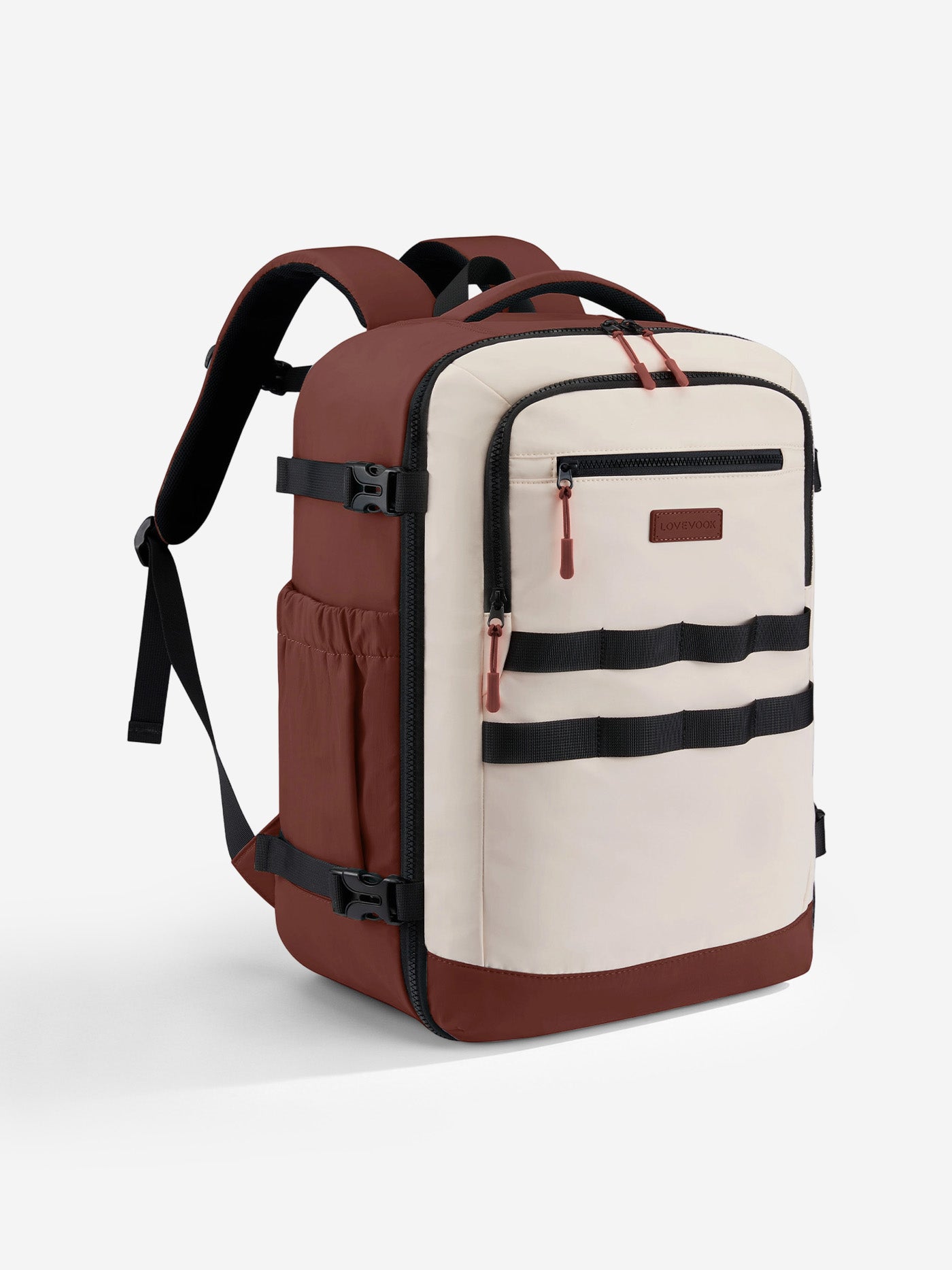 LOVEVOOK 4Pcs Travel Backpack 40L/50L 5523