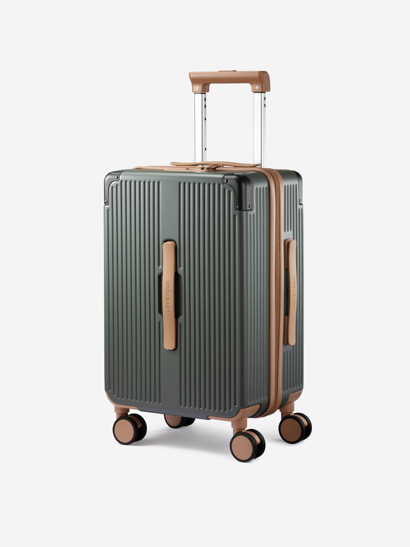LOVEVOOK Carry On Luggage 20"(ONLY US ) 5397