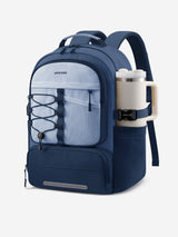 LOVEVOOK School Backpack with Lunch Bag 5562