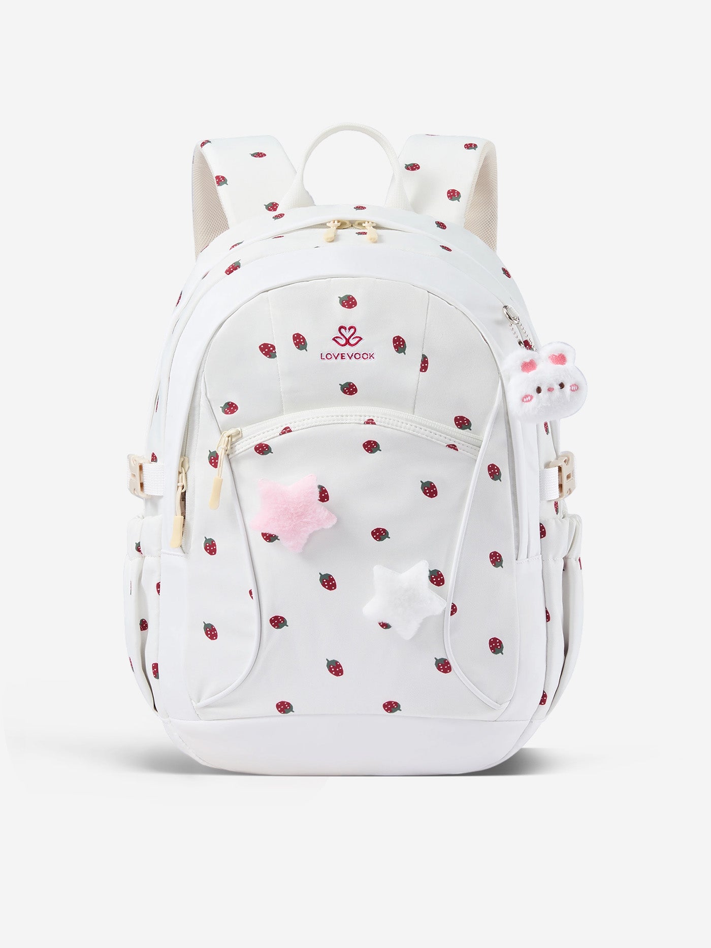 LOVEVOOK Cute School Backpack 5620