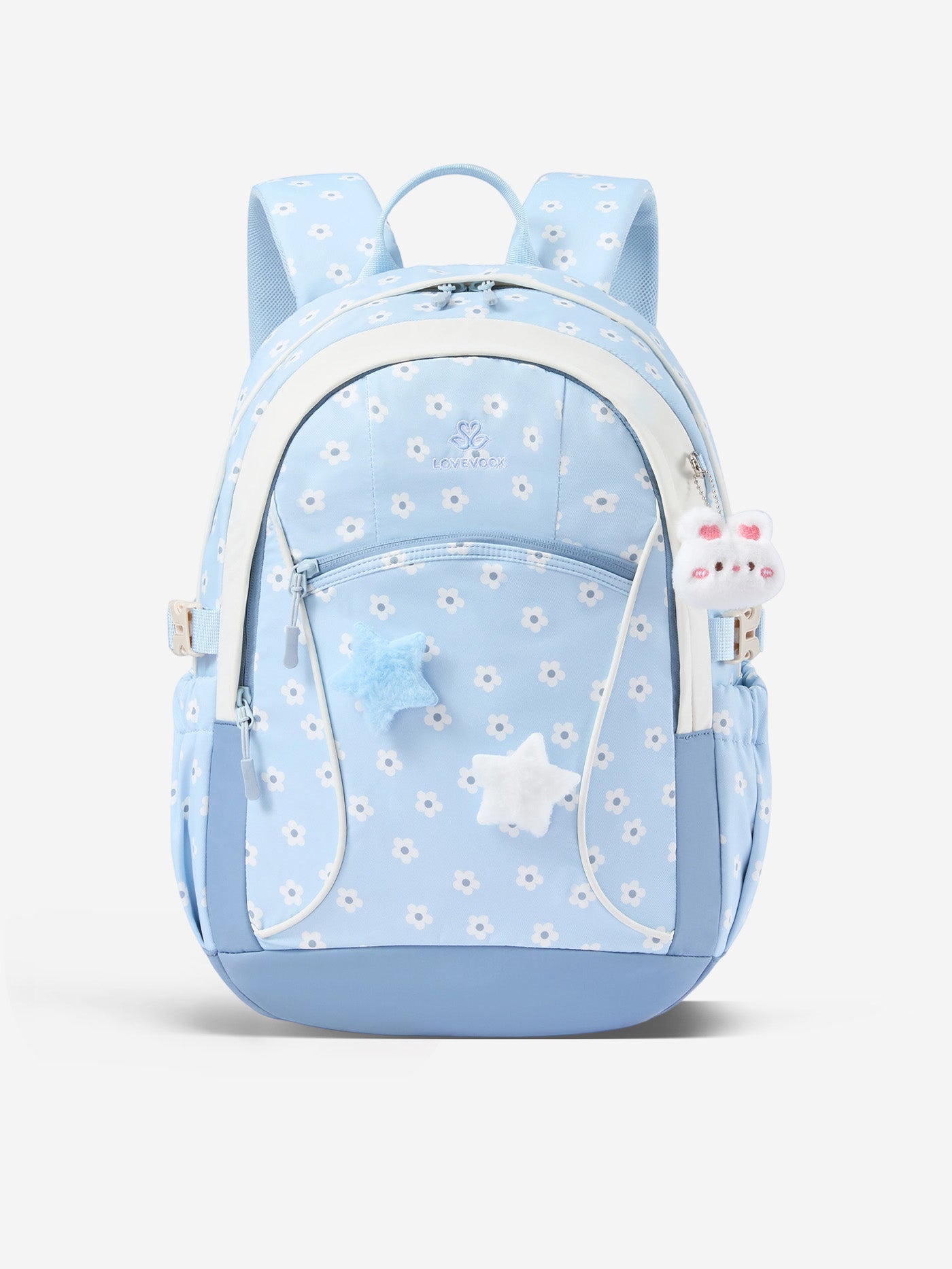 LOVEVOOK Cute School Backpack 5620
