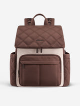 LOVEVOOK Diaper Bag Backpack 15.6" 17.2" 5526