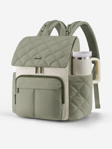 LOVEVOOK Diaper Bag Backpack 15.6" 17.2" 5526