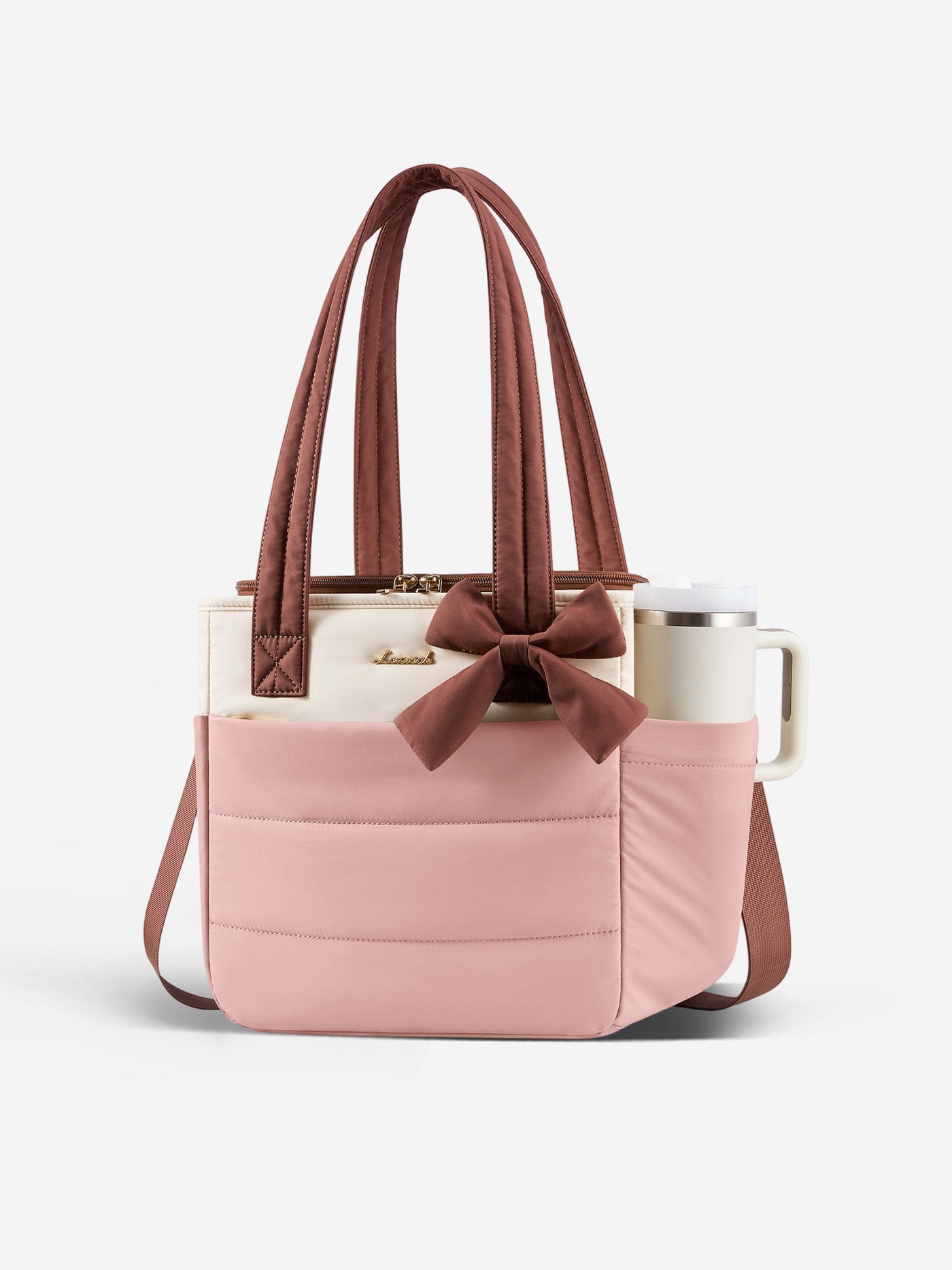 LOVEVOOK Insulated Lunch Bag 16L/23L 4568