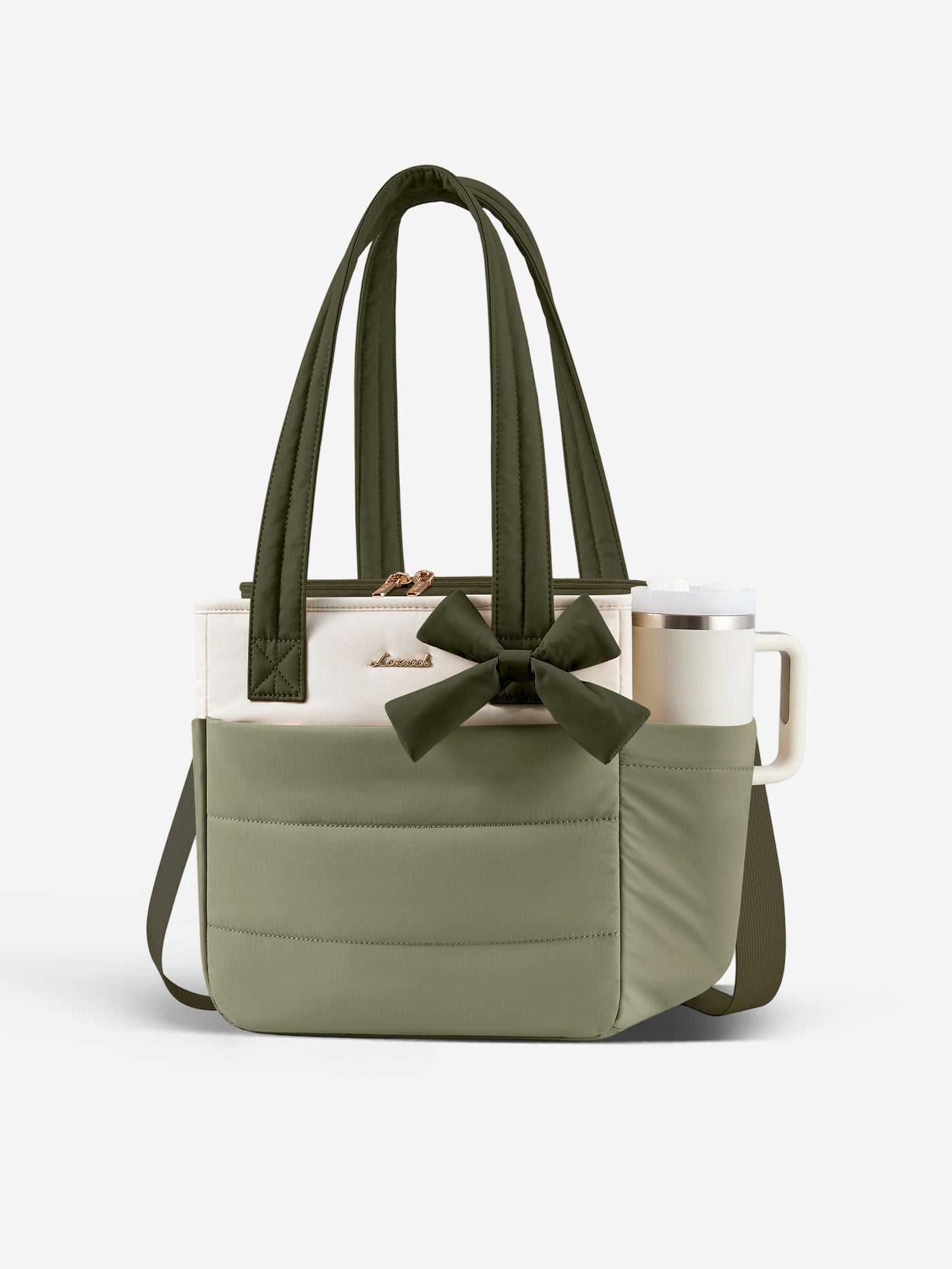 LOVEVOOK Insulated Lunch Bag 16L/23L 4568
