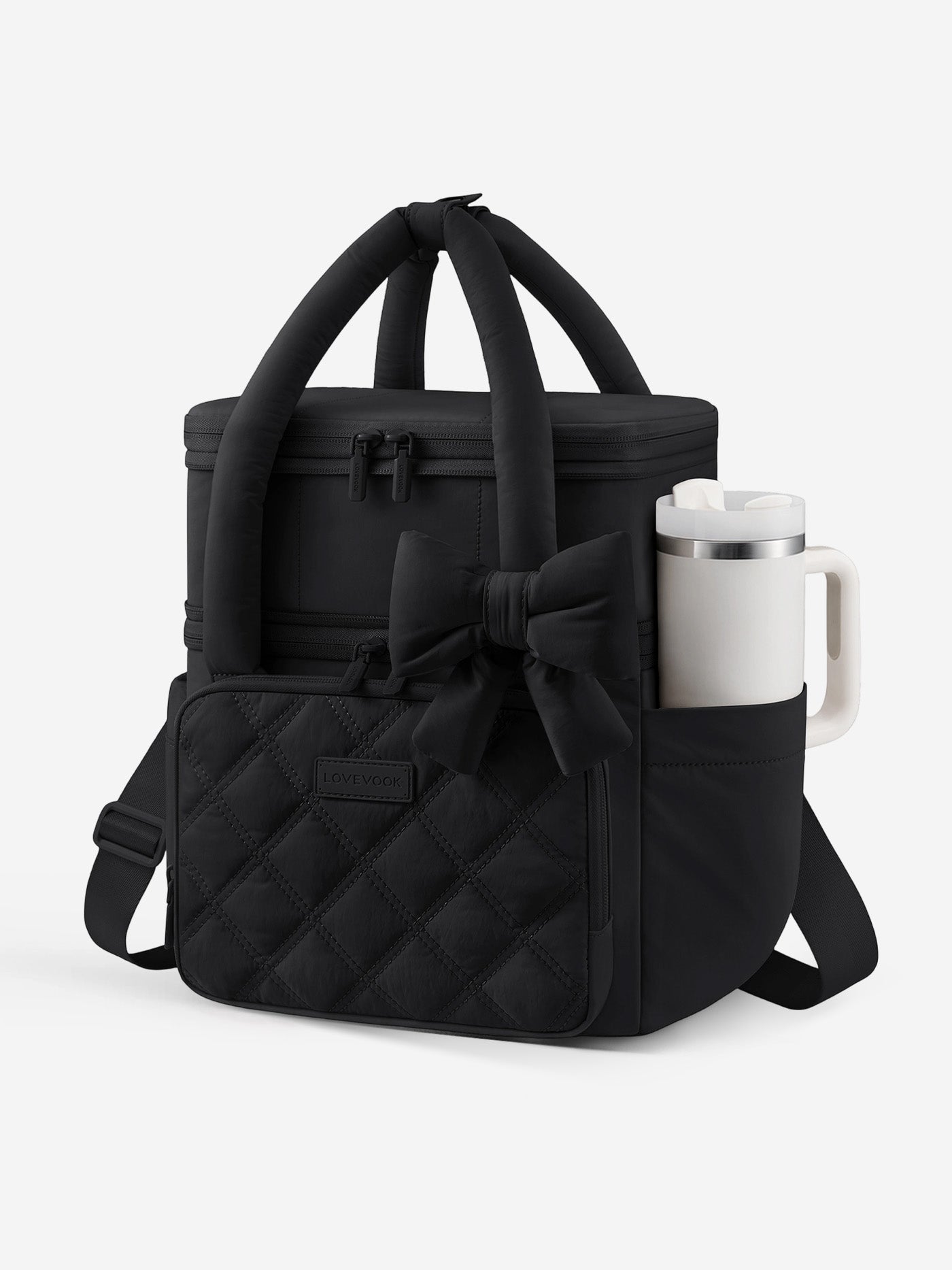 LOVEVOOK Insulated Lunch Bag 15L/22L 5786