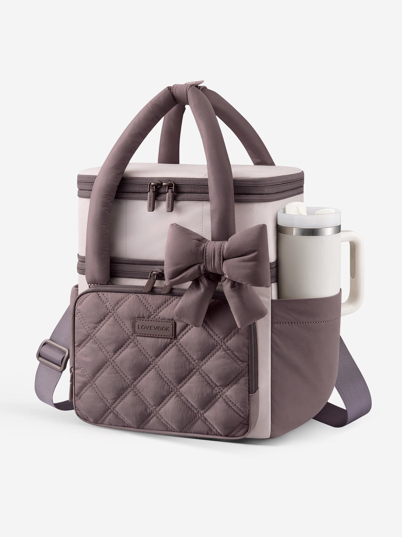 LOVEVOOK Insulated Lunch Bag 15L/22L 5786