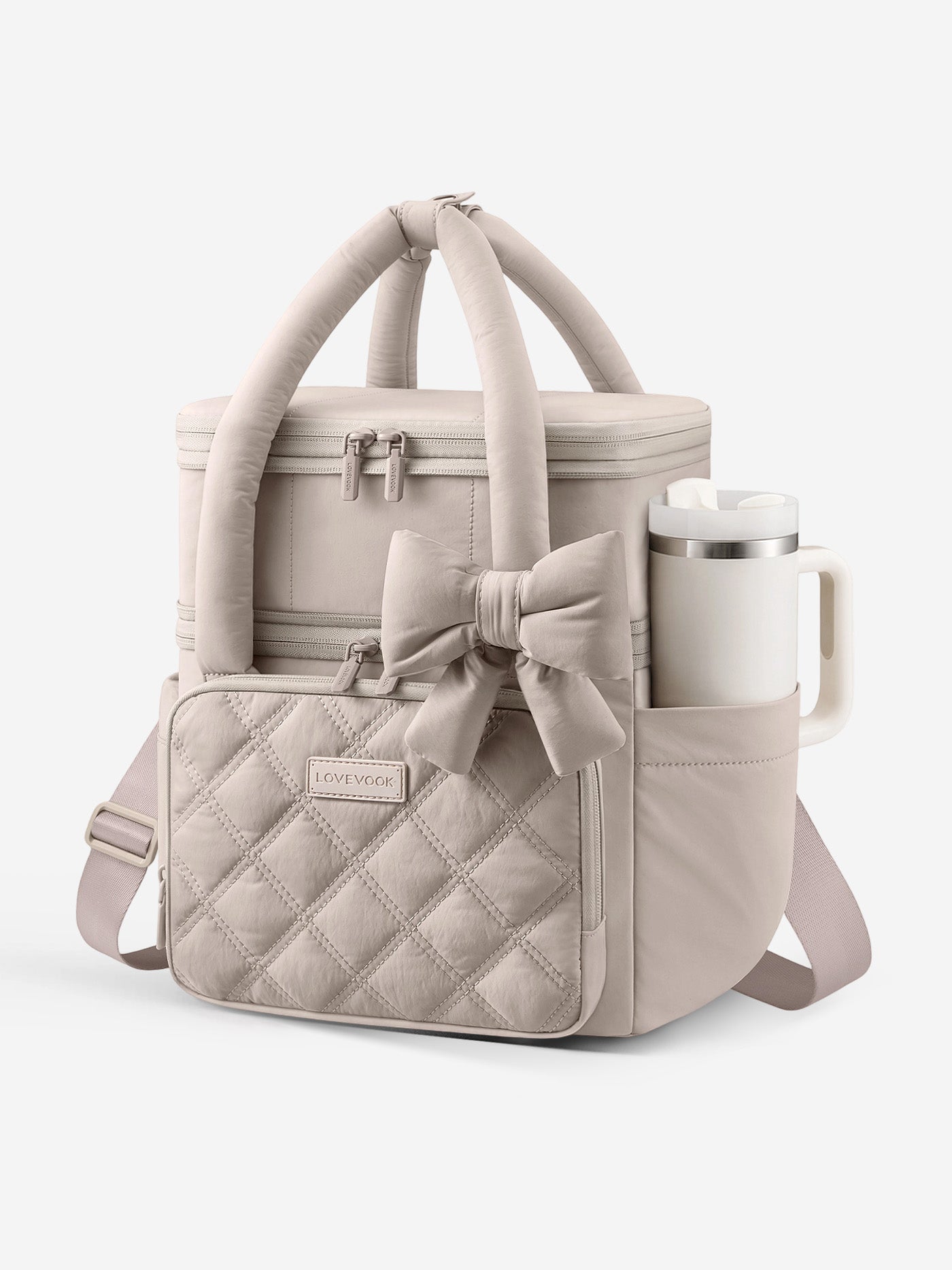LOVEVOOK Insulated Lunch Bag 15L/22L 5786
