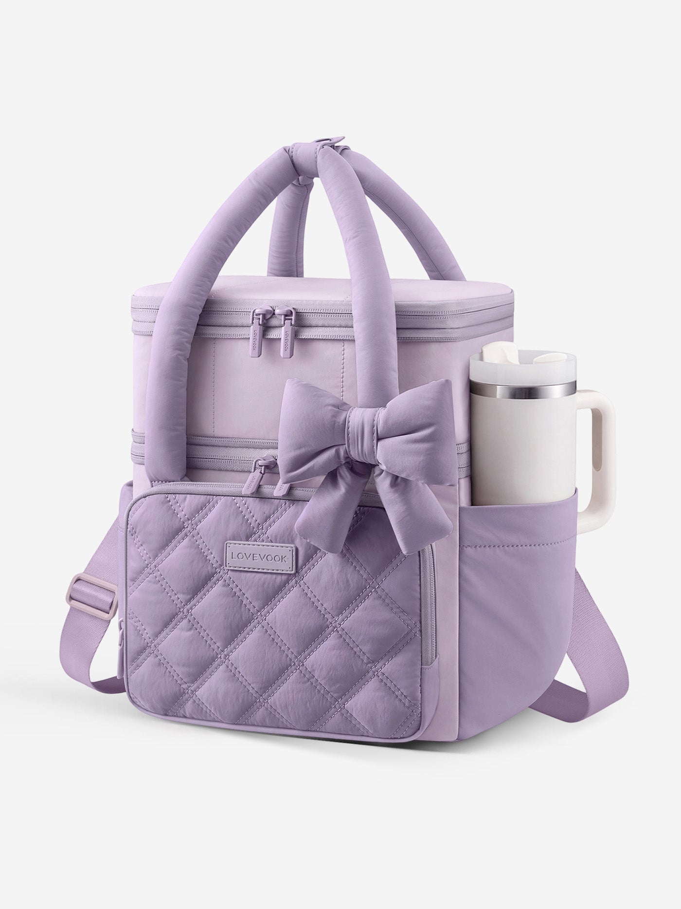 LOVEVOOK Insulated Lunch Bag 15L/22L 5786
