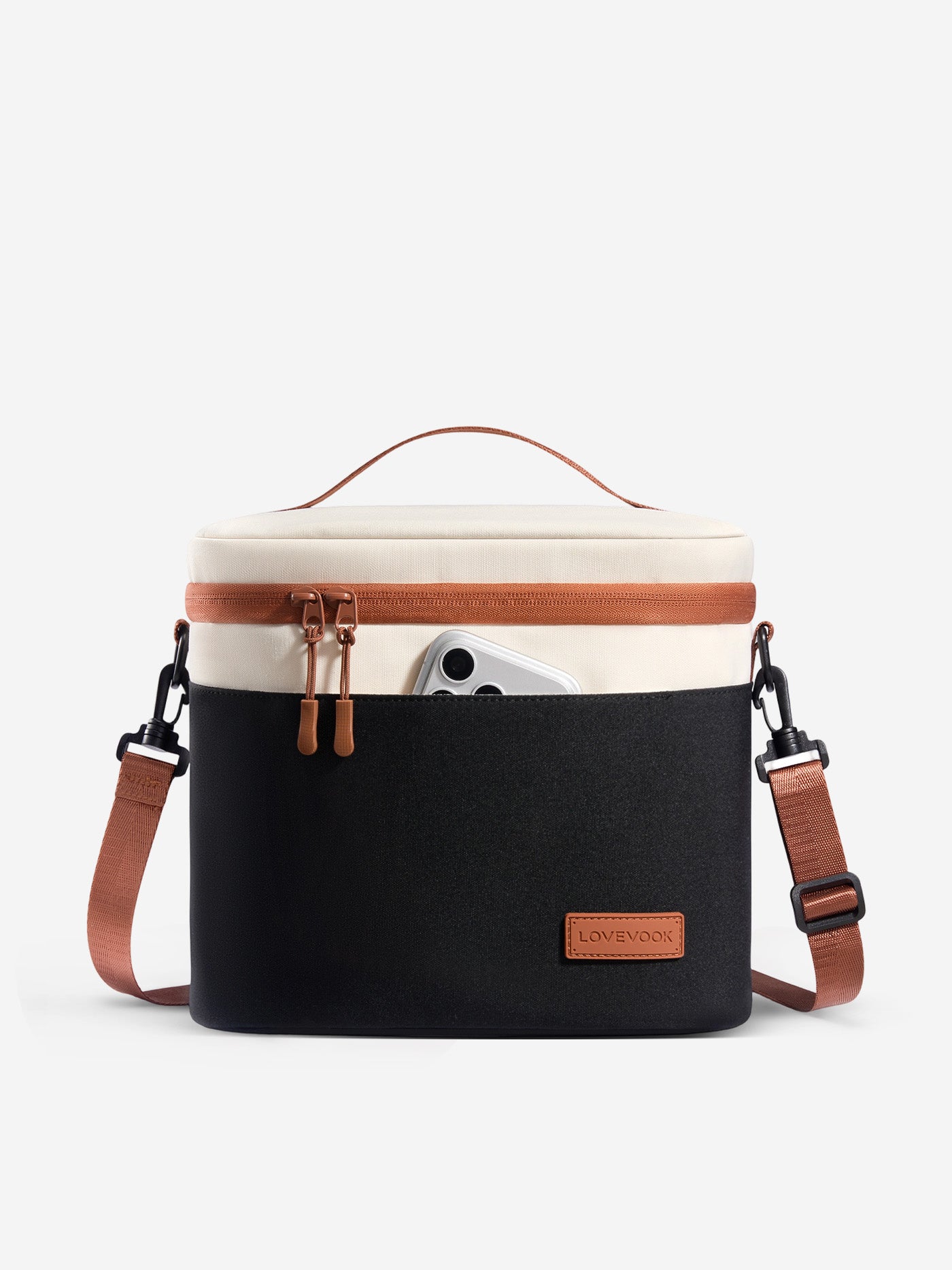LOVEVOOK Insulated Lunch Box 9L/13L 5728