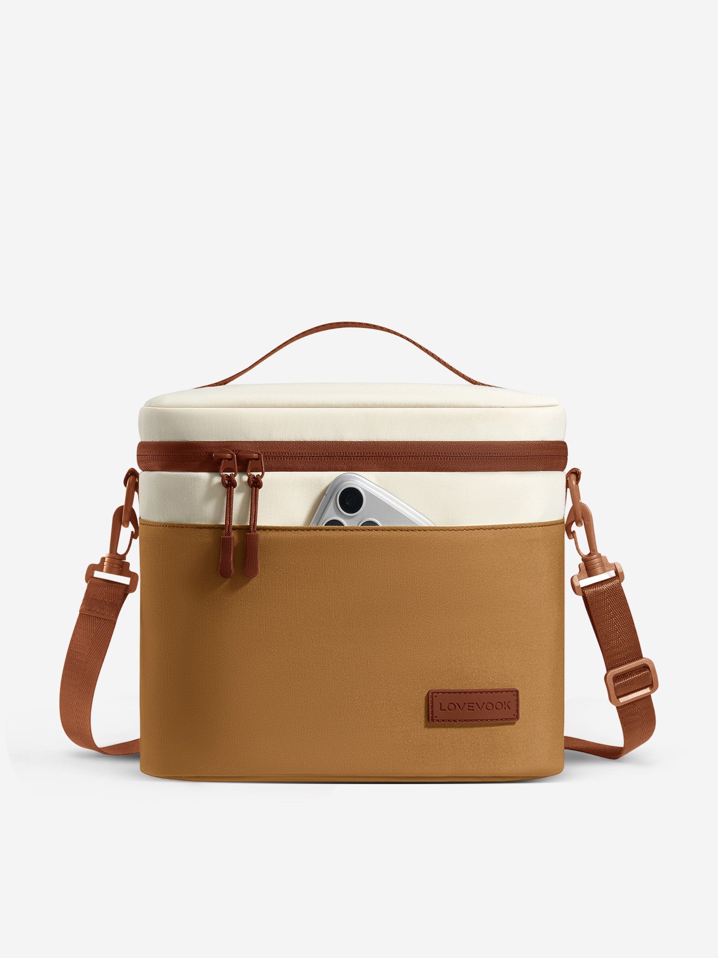 LOVEVOOK Insulated Lunch Box 9L/13L 5728