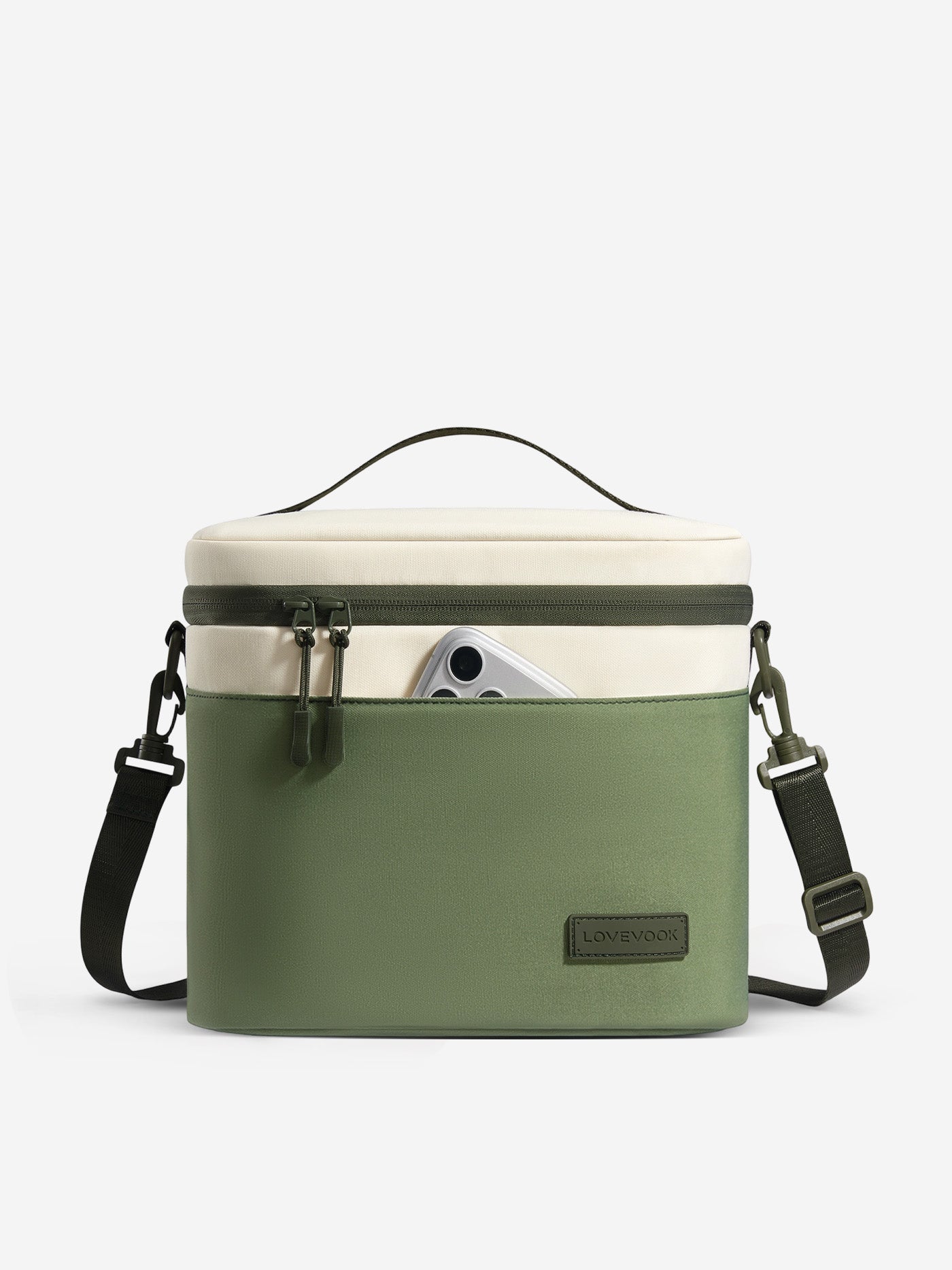 LOVEVOOK Insulated Lunch Box 9L/13L 5728