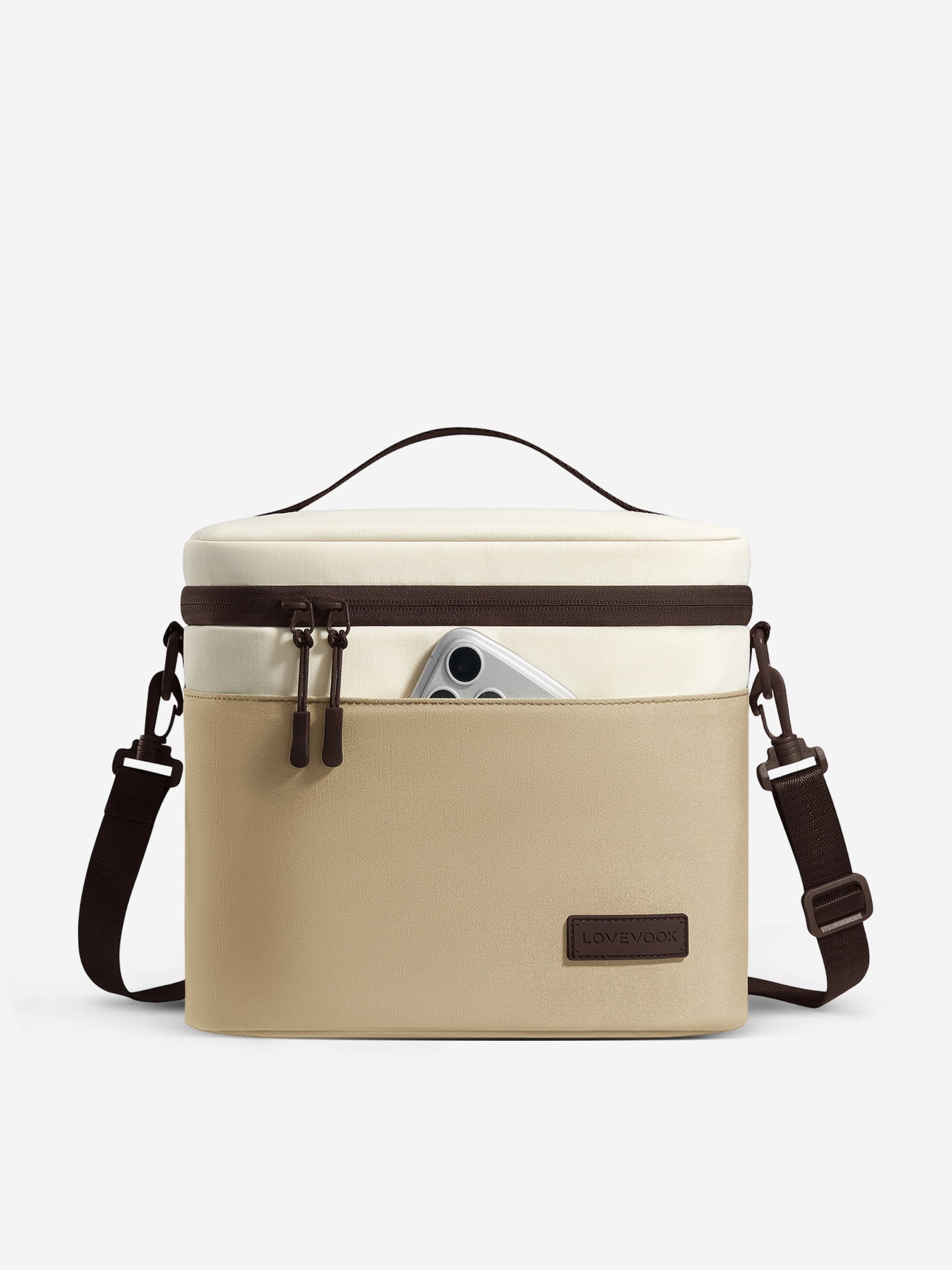 LOVEVOOK Insulated Lunch Box 9L/13L 5728