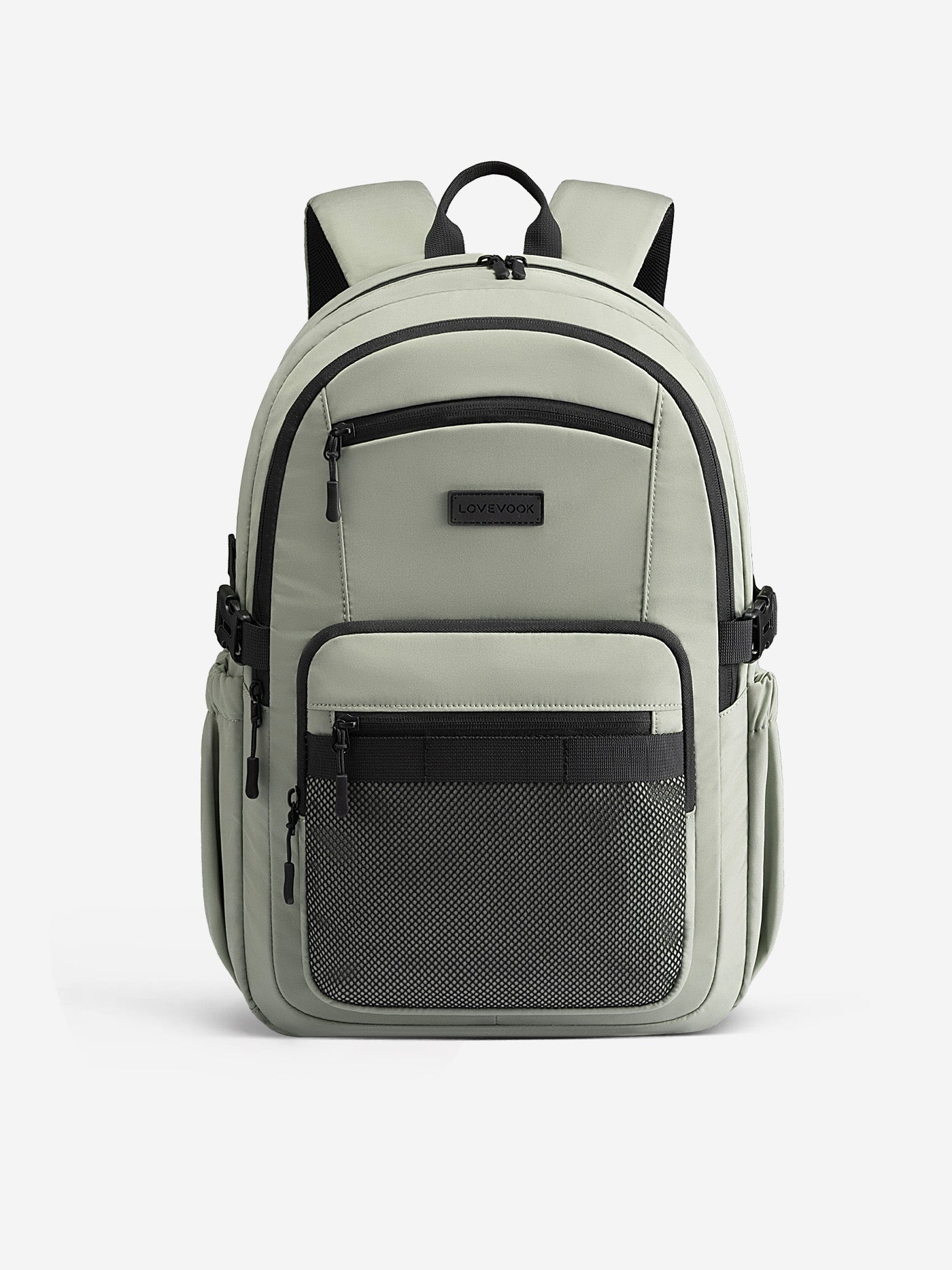 LOVEVOOK Laptop Backpack 15.6" 17.3" 5306