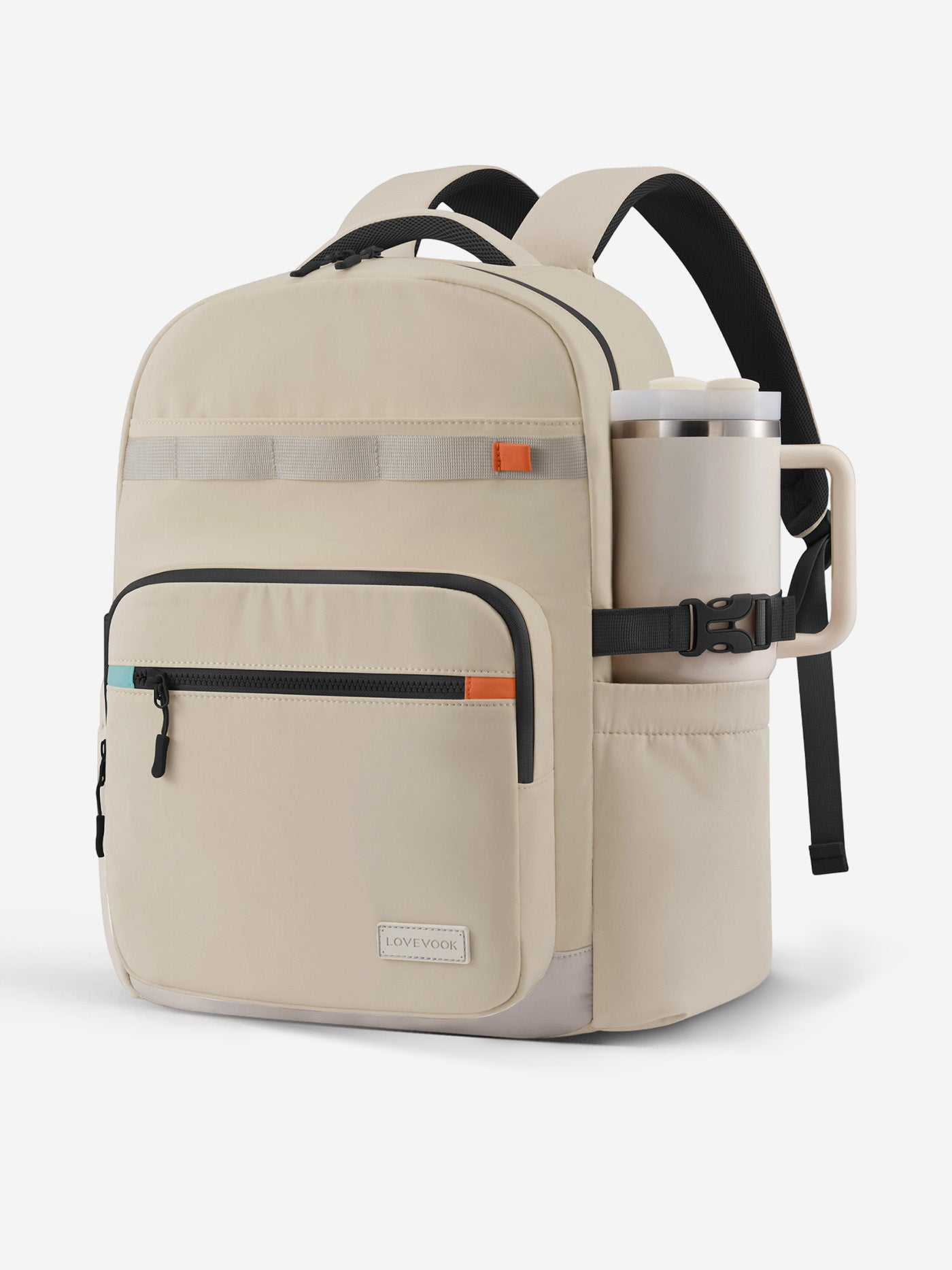 LOVEVOOK Laptop Backpack 15.6" 17.3" 5435