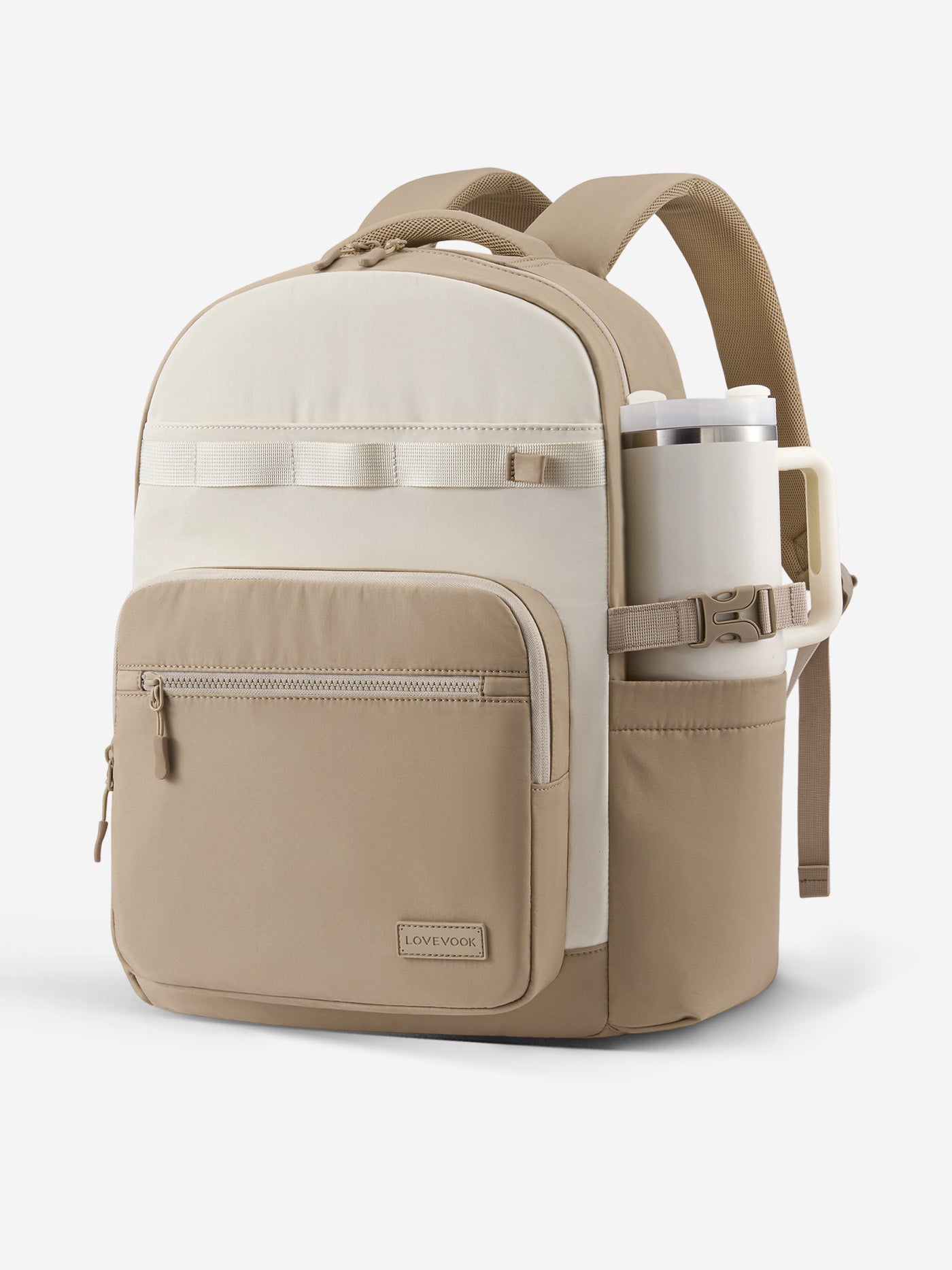 LOVEVOOK Laptop Backpack 15.6" 17.3" 5435