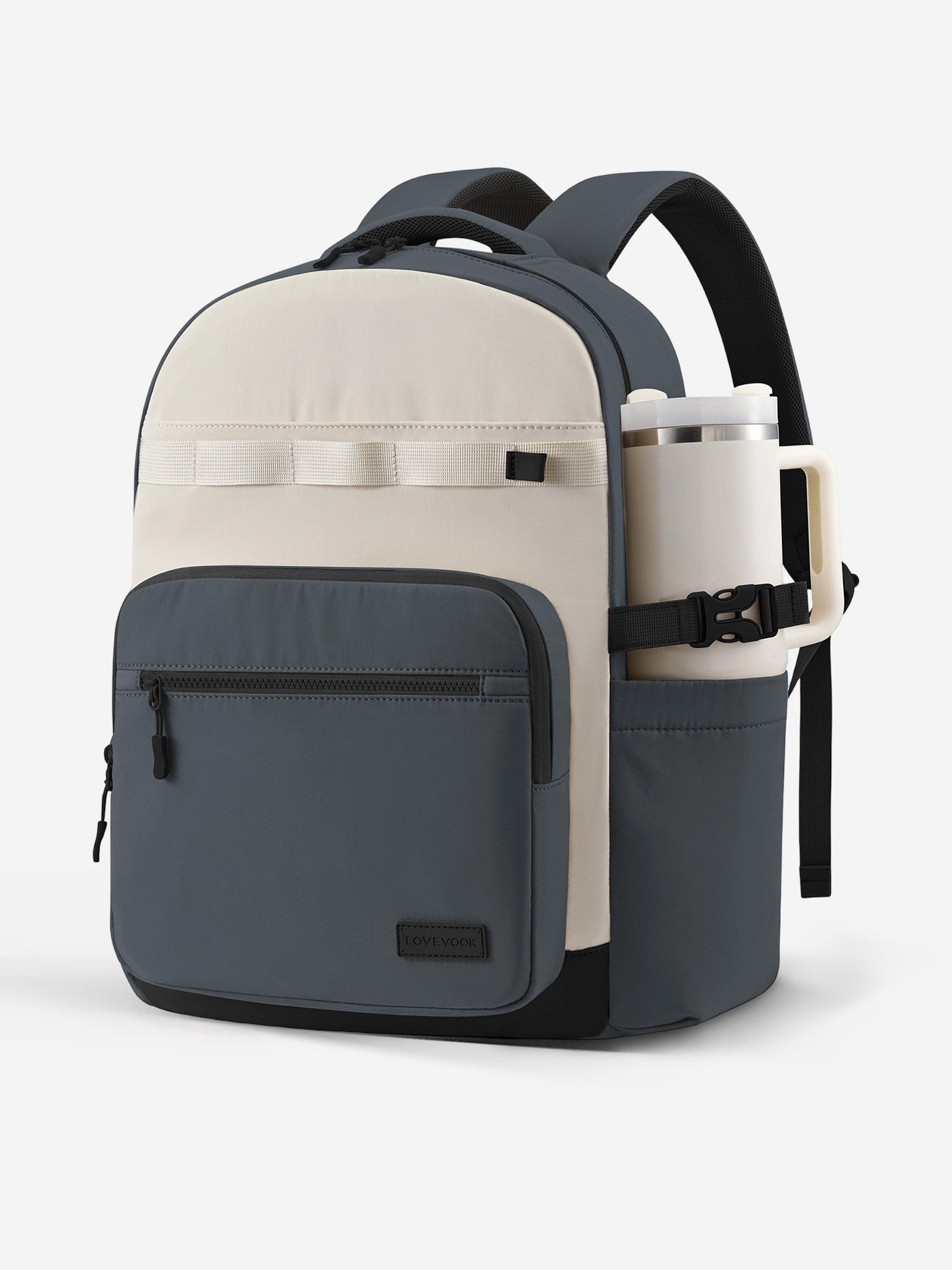 LOVEVOOK Laptop Backpack 15.6" 17.3" 5435