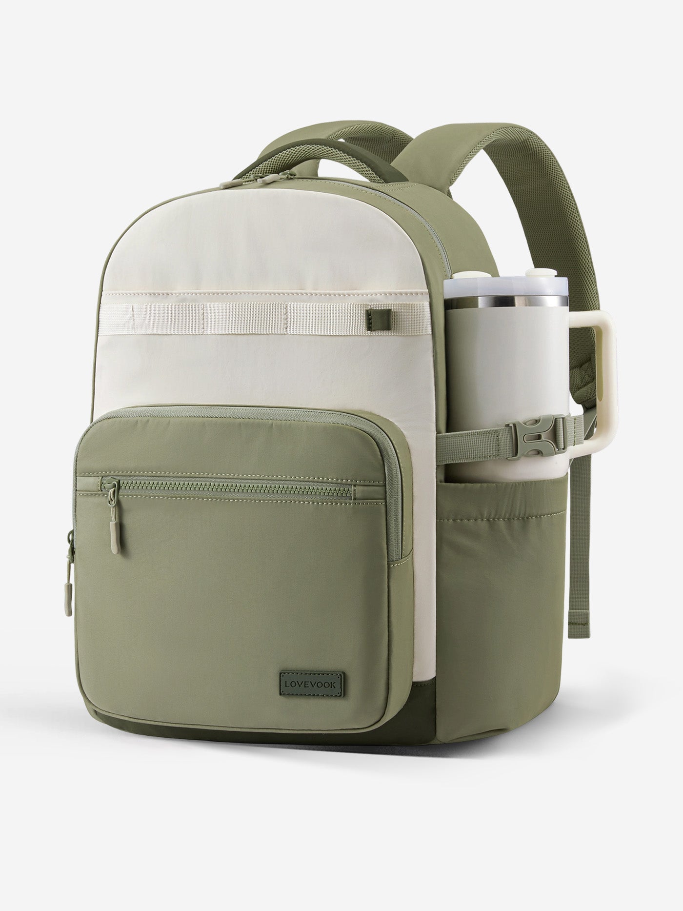 LOVEVOOK Laptop Backpack 15.6" 17.3" 5435