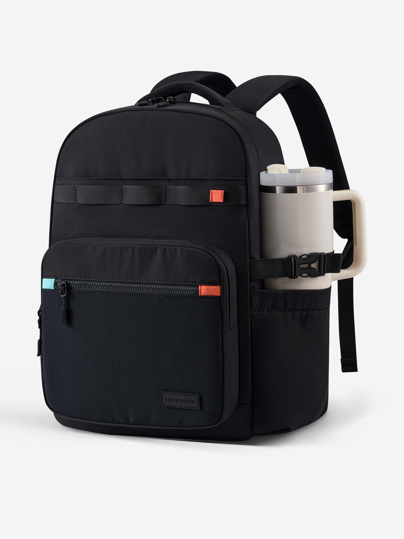LOVEVOOK Laptop Backpack 15.6" 17.3" 5435
