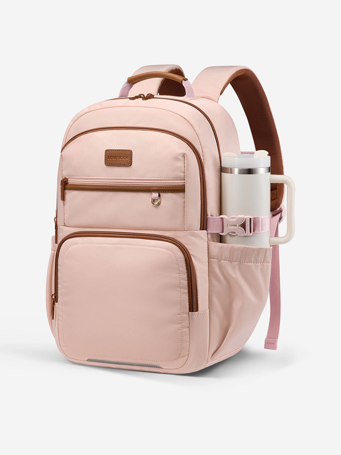 LOVEVOOK Laptop Backpack 15.6" 17.3" 5799