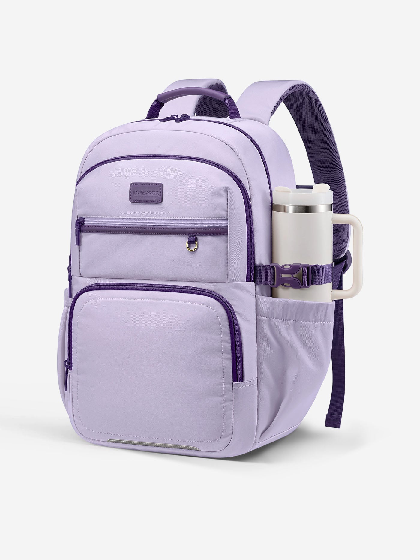 LOVEVOOK Laptop Backpack 15.6" 17.3" 5799