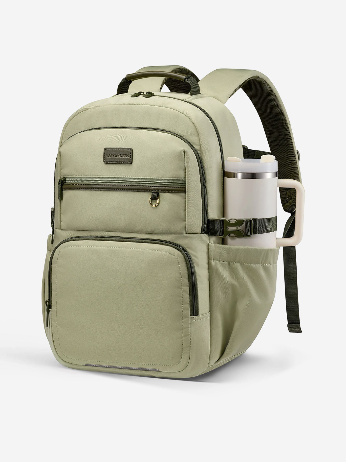 LOVEVOOK Laptop Backpack 15.6" 17.3" 5799