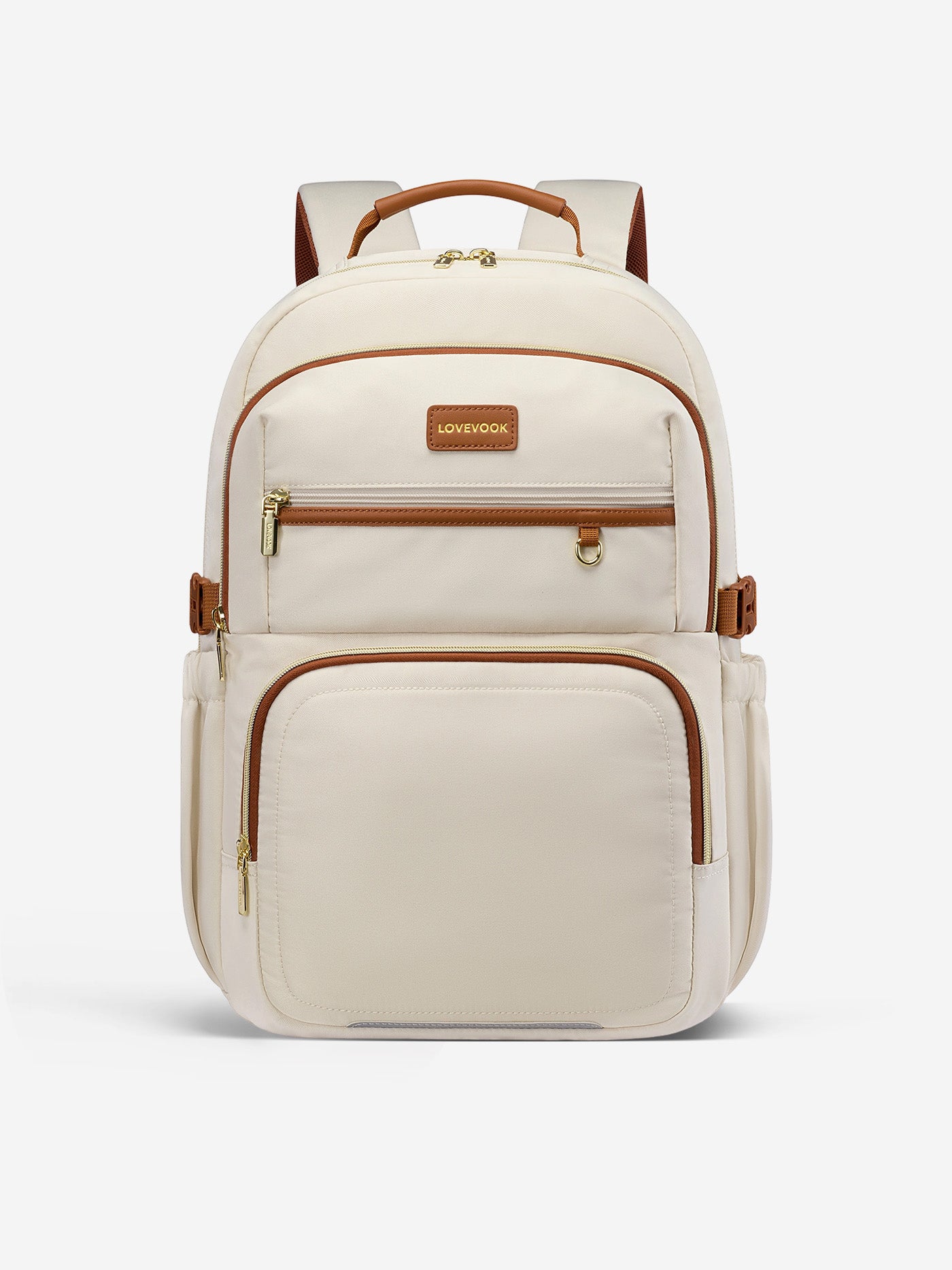 LOVEVOOK Laptop Backpack 15.6" 17.3" 5799