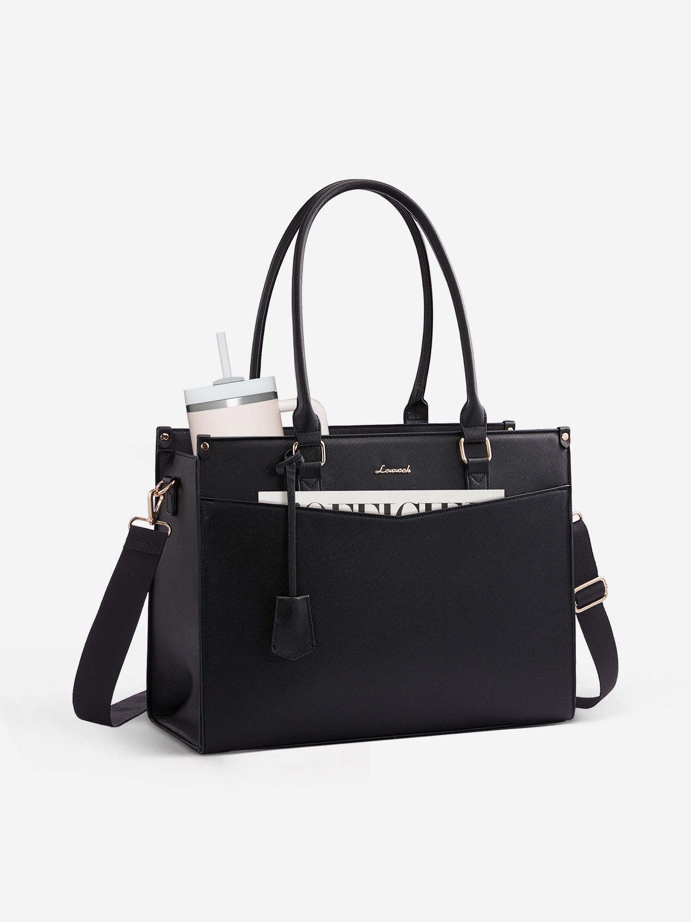 LOVEVOOK Laptop Bag 15.6" 17.3" 5070