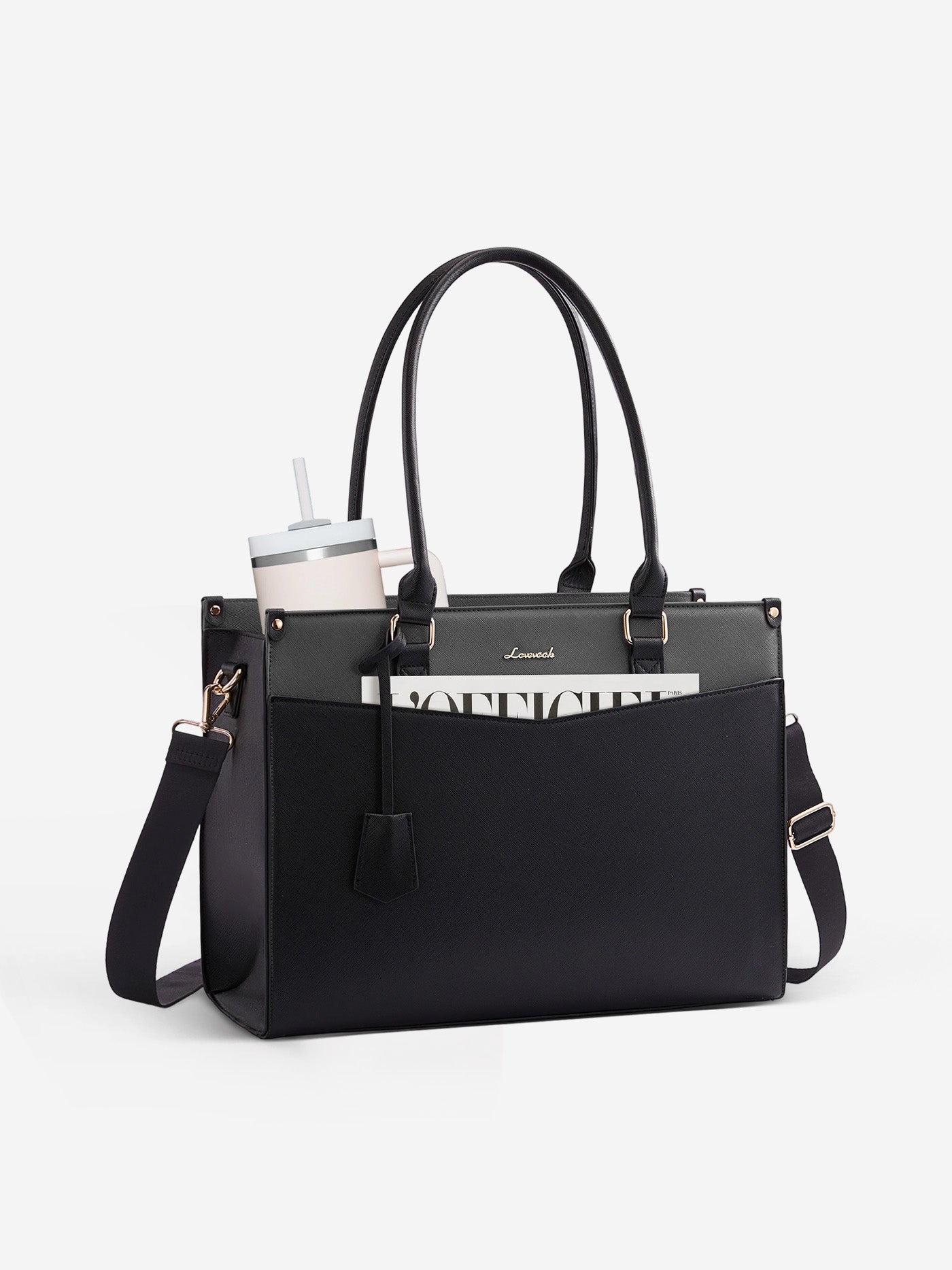 LOVEVOOK Laptop Bag 15.6" 17.3" 5070