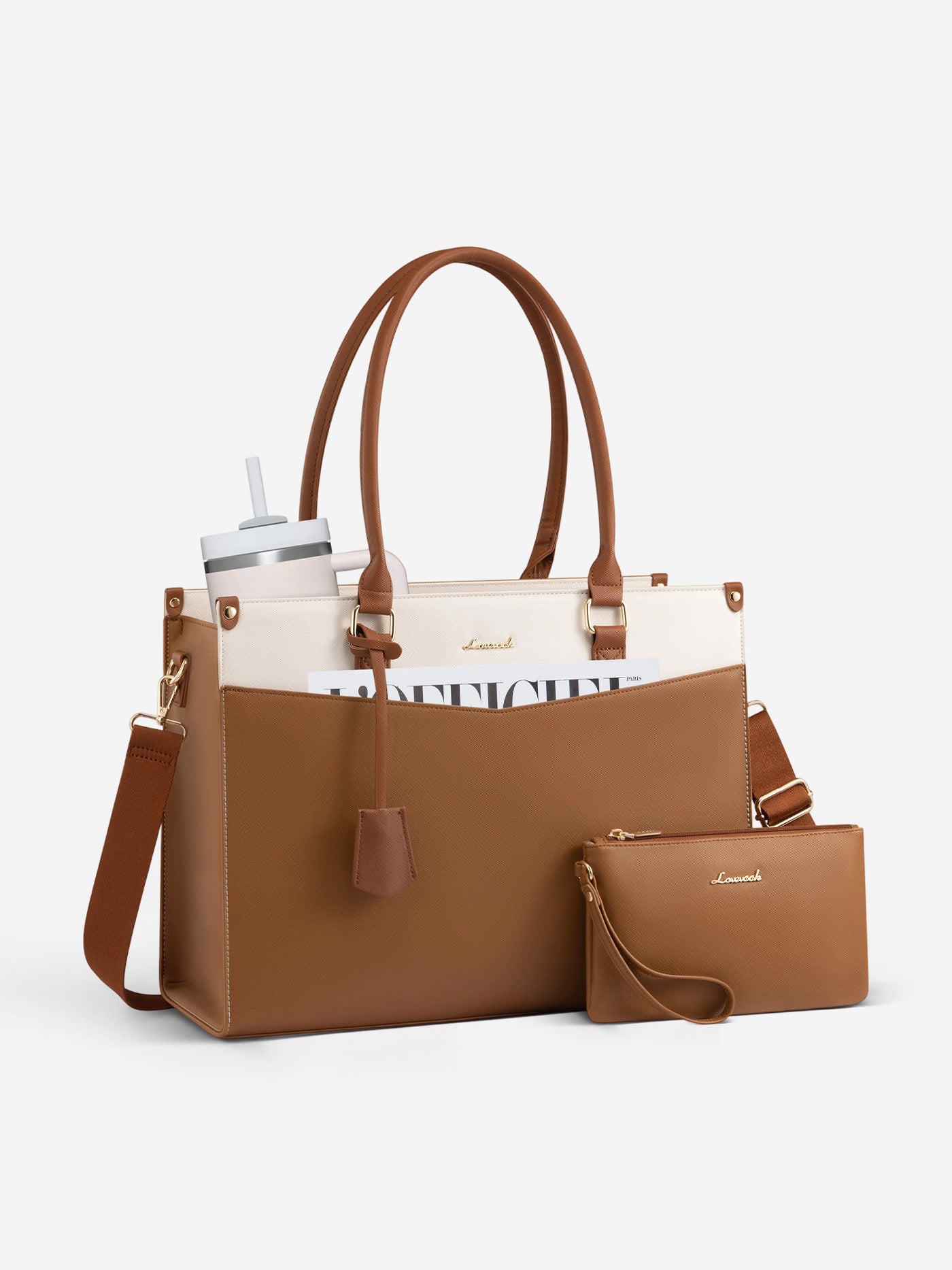 LOVEVOOK Laptop Bag 15.6" 17.3" 5070