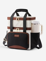 LOVEVOOK Insulated Lunch Tote Bag 15L/22L 5362