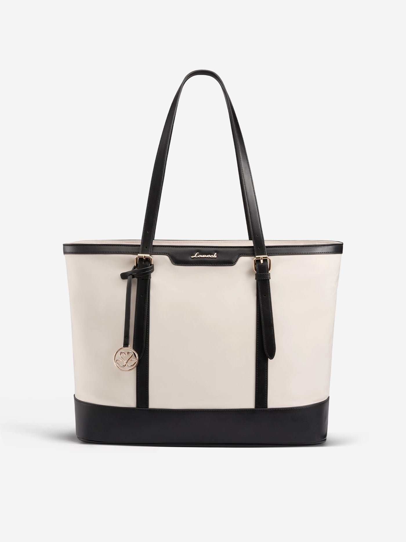 LOVEVOOK Laptop Tote Bag  15.6" 17.3" 5252
