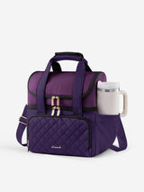LOVEVOOK Insulated Lunch Bag 15L/24L 5349