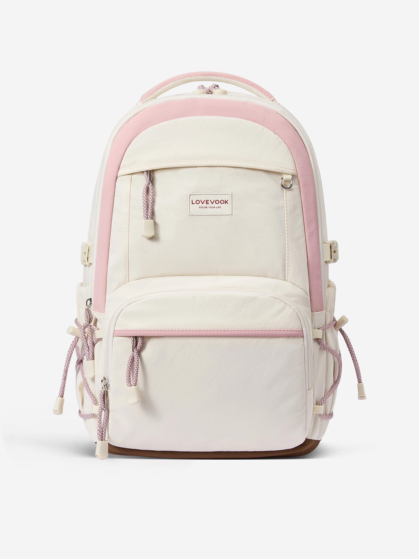 LOVEVOOK School Backpack 15.6" 17" 5611