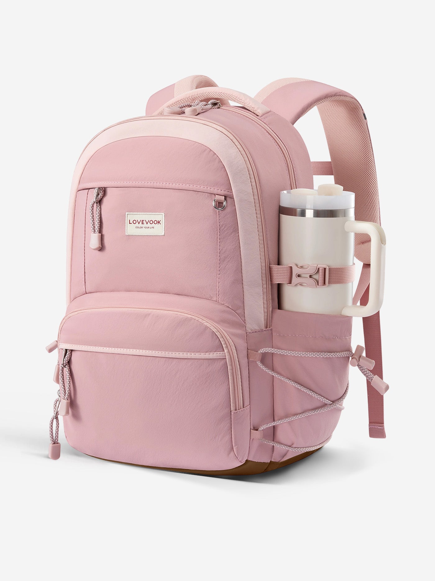 LOVEVOOK School Backpack 15.6" 17" 5611
