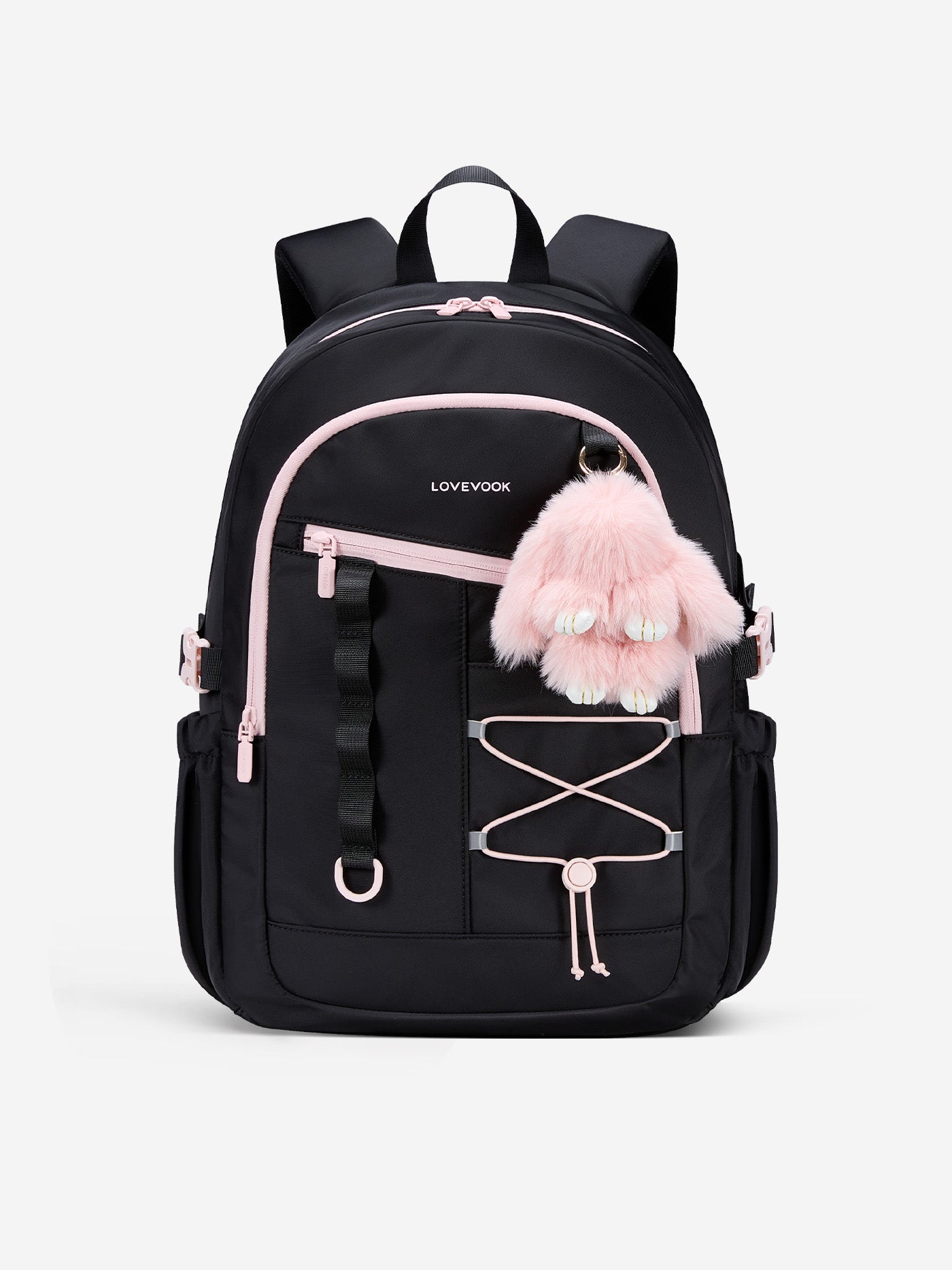 LOVEVOOK School Backpack 17.3" 5612