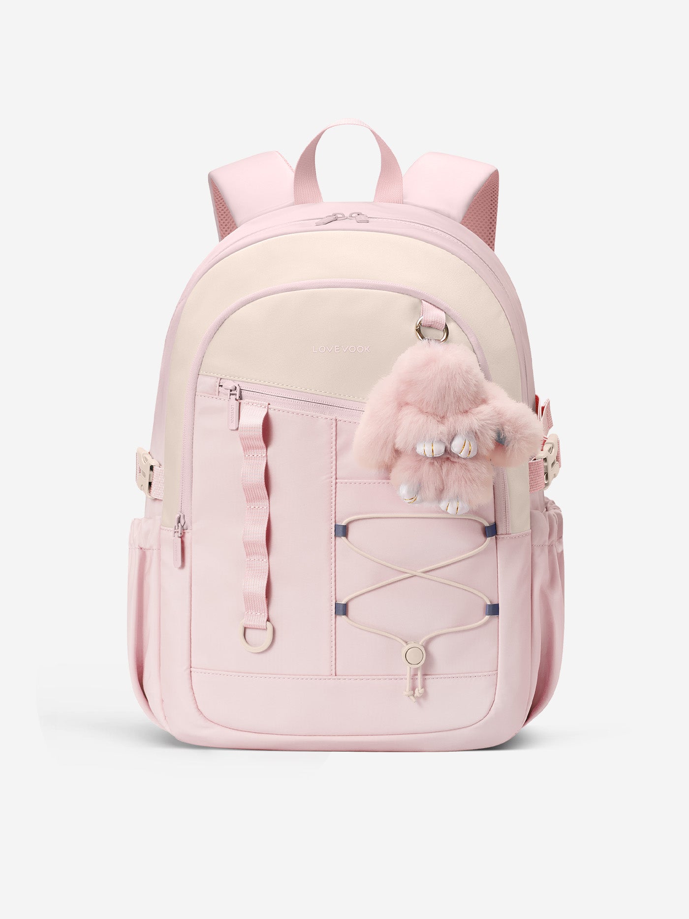 LOVEVOOK School Backpack 17.3" 5612