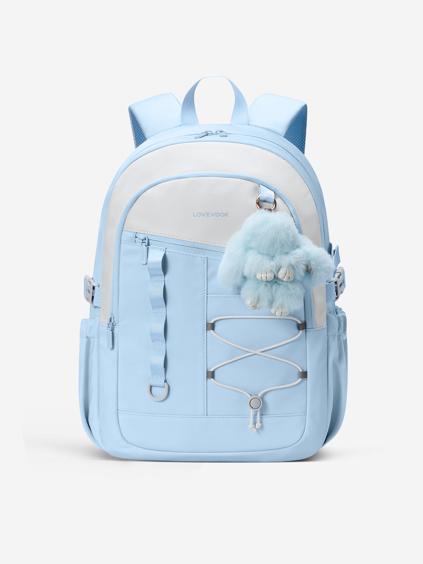 LOVEVOOK School Backpack 17.3" 5612