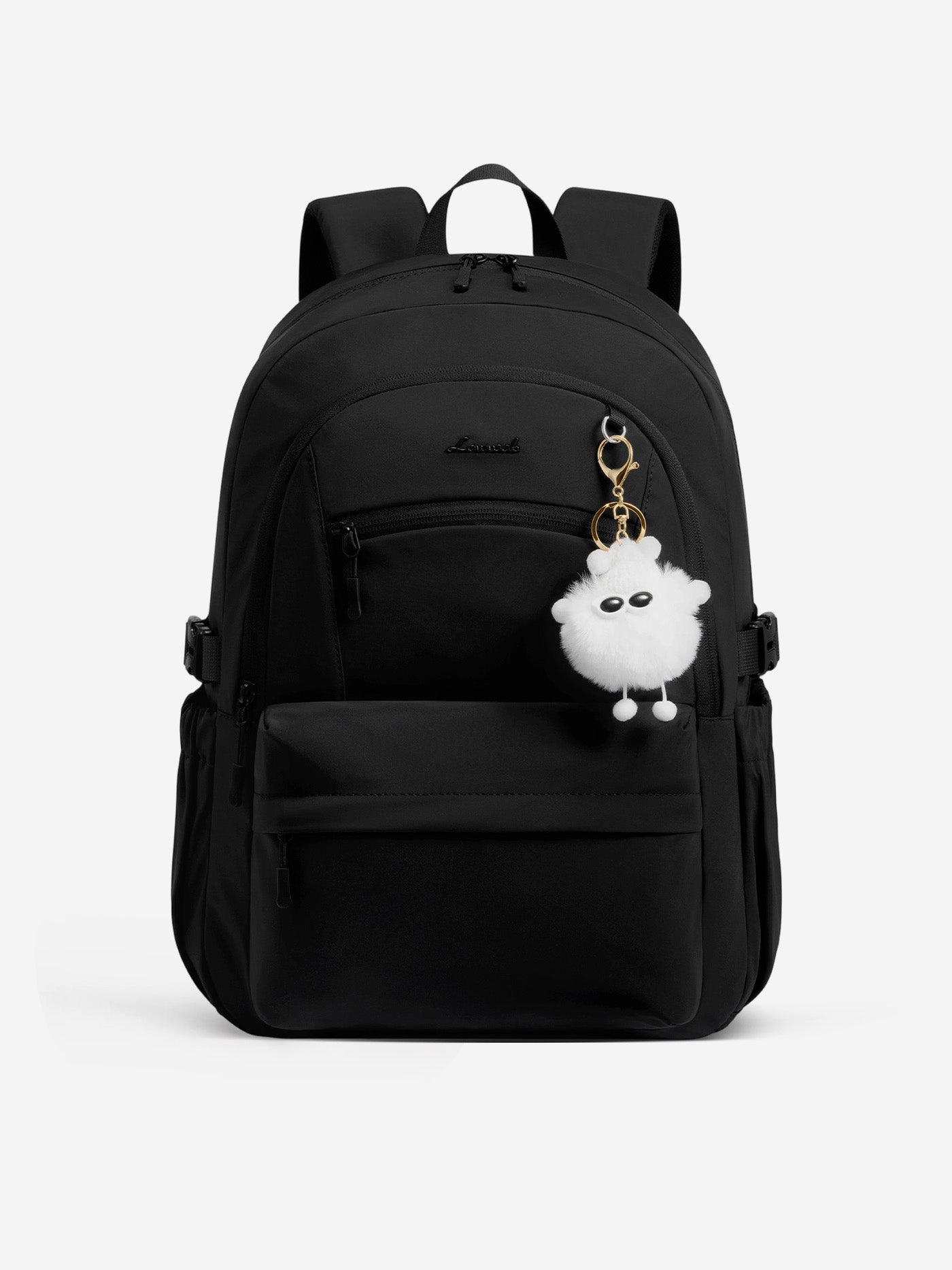 LOVEVOOK School Backpack 15.6" 17.3" 5641