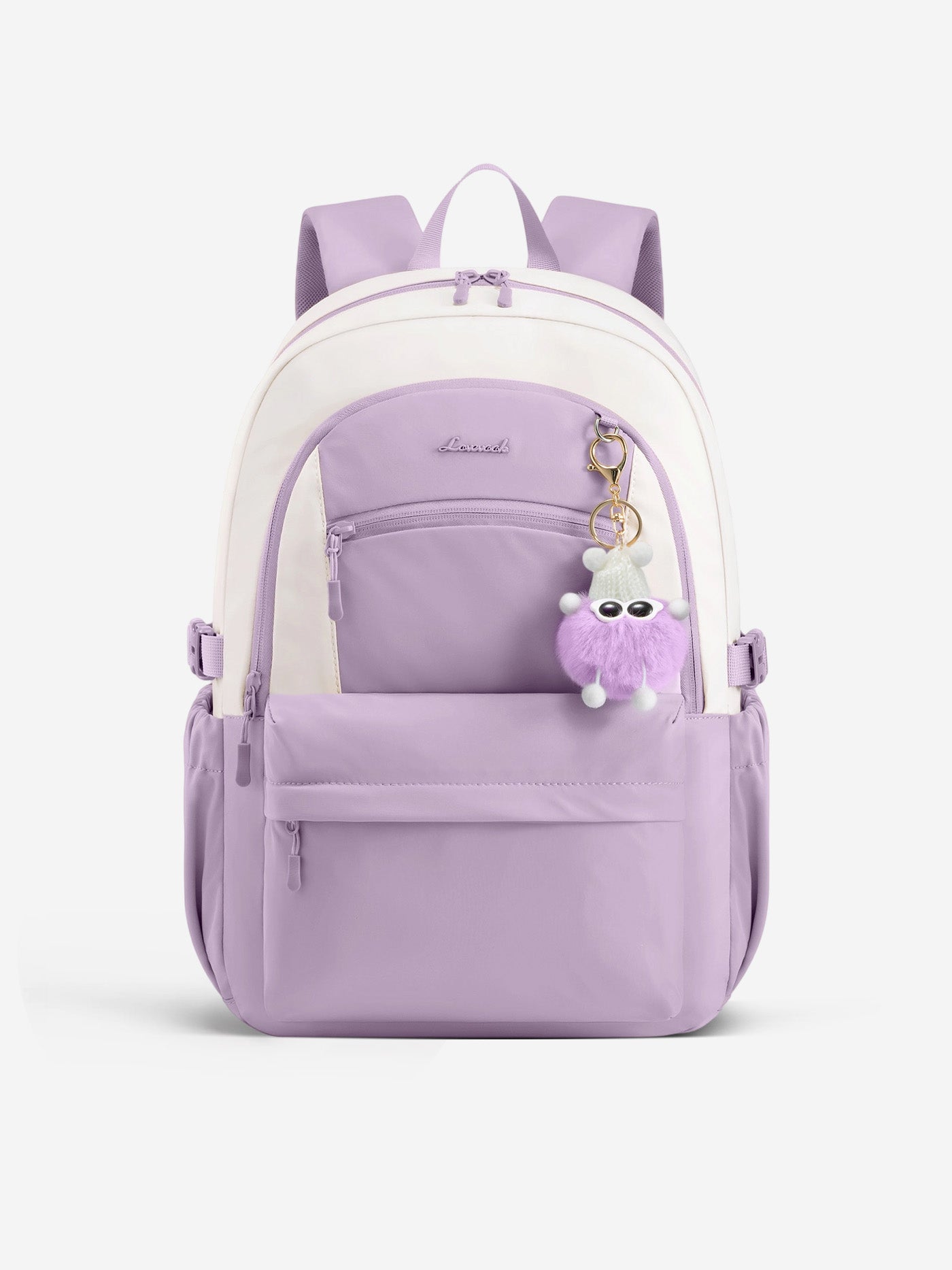 LOVEVOOK School Backpack 15.6" 17.3" 5641