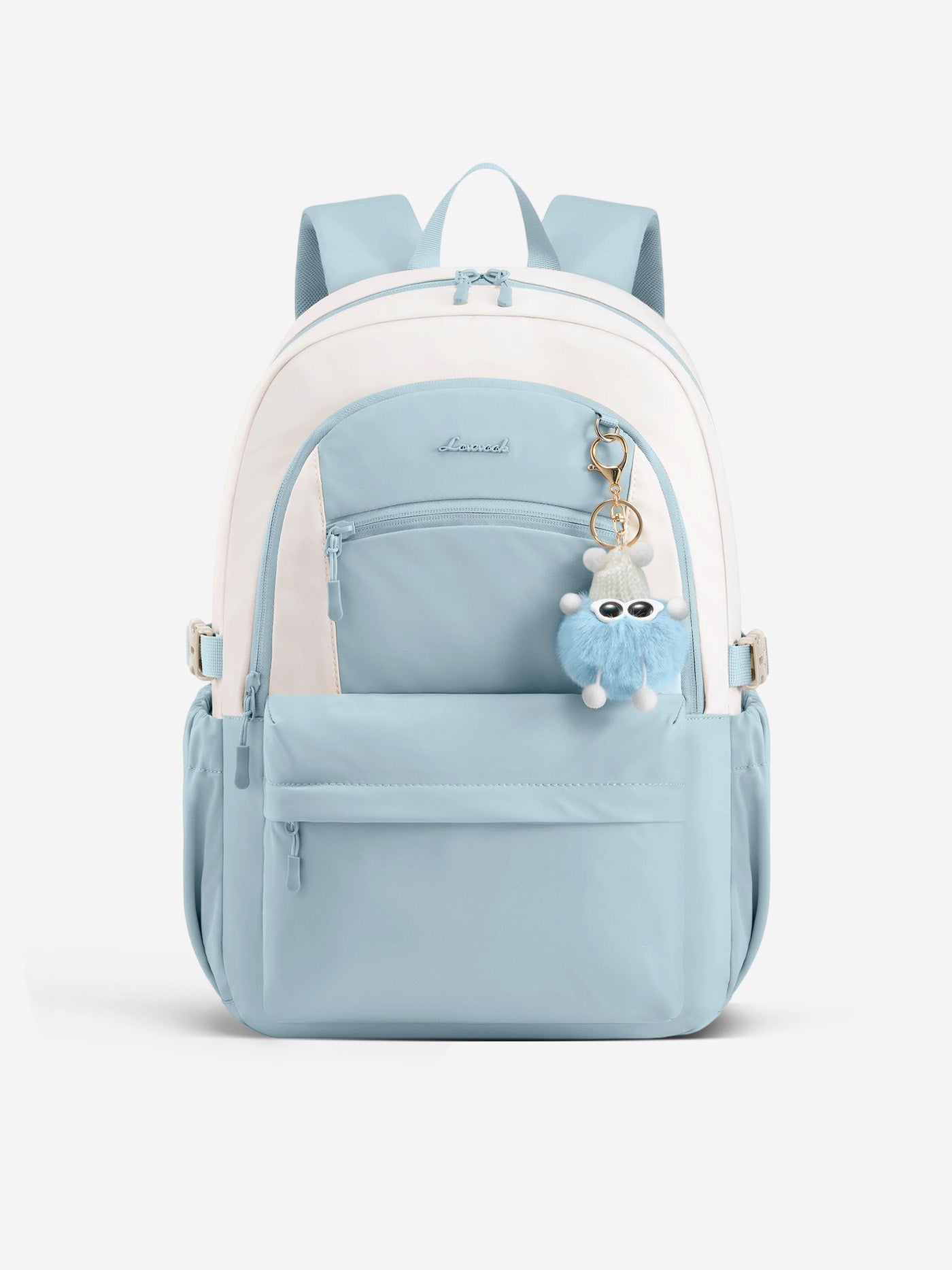 LOVEVOOK School Backpack 15.6" 17.3" 5641