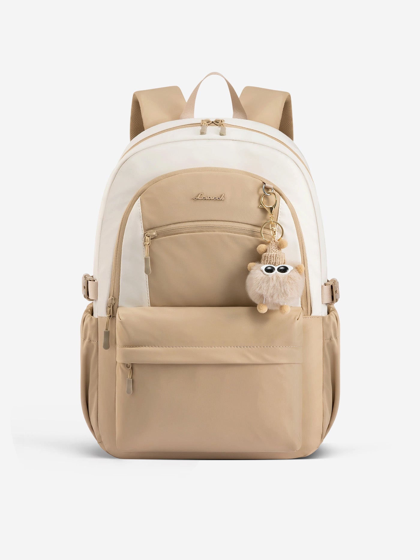 LOVEVOOK School Backpack 15.6" 17.3" 5641