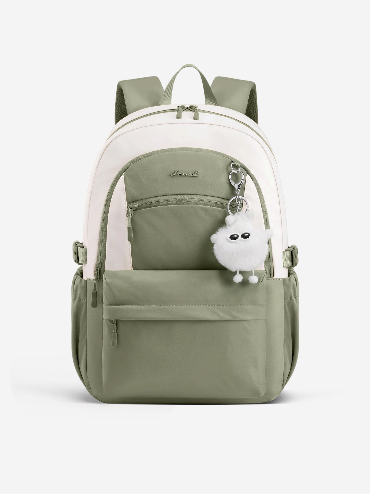 LOVEVOOK School Backpack 15.6" 17.3" 5641